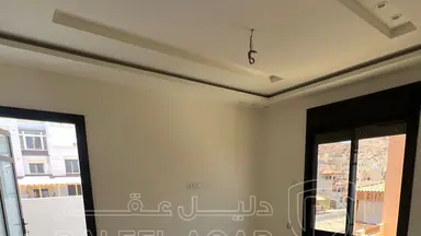 شقة في العقبة التاسعة اهالي شارع الوسط الصايدين - 49,000 دأ - صورة NaN